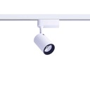 Рейлинговый светильник 1F PROFILE IRIS LED 7W 8995 - Новодворский