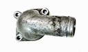 Корпус подключения 3.0 CDTi Vectra C Signum Saab 9-5