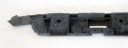 SKODA SUPERB III UNIVERSEL GLISSIÈRE FIXATION PARE-CHOCS DROIT ARRIÈRE 3V9807394 J-7030photo 6