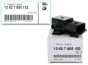 BMW F10 N47 N57 ДАТЧИК ТИСКУ ВИХЛОПНИХ ГАЗІВ DPF САЖОВИЙ OE  (14848481104) фото min 13