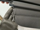 BMW E39 CURTAIN TRUNK  photo 12