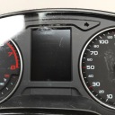 ПРИБОРНАЯ ПАНЕЛЬ AUDI A3 SPORTBACK (8VA, 8VF) A2C13919600 23465200 1.0L 85KW 2018  фото 9