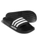 Adidas Adilette Шлепанцы для душа и бассейна, размер 44