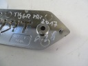 A28 TRIUMPH TIGER EXPLORER XRX 17' ЕМБЛЕМА ЗАХИСТ  (14414909477) фото min 5