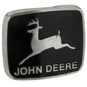 Эмблема John Deere AR77663