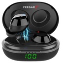 Słuchawki bezprzewodowe Feegar AIR100 Pro BT 5.0 фото 1
