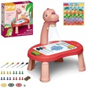 ПРОЕКТОР ДЛЯ РИСУНКА ДИНОЗАВРА T-REX КИТАЙСКИЙ 42R