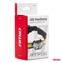 CADEAUX LAMPE DE POCHE AVANT SUR BATTERIES COB 3XAAAphoto 6