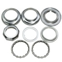 РУЛЕВОЙ ПОДШИПНИК МОТОМОТОРА ROMET KOMA OGAR РАМА РАМА