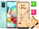 5D ГИБРИДНОЕ ГИБКОЕ ЗАЩИТНОЕ СТЕКЛО ВЕСЬ МАТОВЫЙ ЭКРАН для SAMSUNG A51