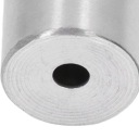 BOULONS DYSTANSOWE 12PCS REPÈRE SCIENNY AVEC ACIER INOXYDABLE REKLAMA SXphoto 16