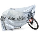 БОЛЬШОЙ ВОДОНЕПРОНИЦАЕМЫЙ ВЕЛОСИПЕДЧЕХОЛ ДЛЯ ВЕЛОСИПЕДА МОТОКУТЕРА VELCRO UV TILT