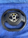 РУЛЬ МНОГОФУНКЦИОНАЛЬНЫЙ PEUGEOT E-208 II 208 II 98255044ZD  фото 9