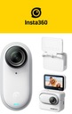Outlet Kamera Insta360 GO 3 64GB Przekątna ekranu 2.2"