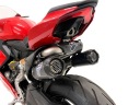 TERMIGNONI СИСТЕМА ВИПУСКНИЙ SBK REPLICA DUCATI STREETFIGHTER V2 2021-2023  фото 7