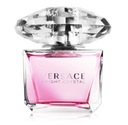 VERSACE Bright Crystal Woda toaletowa dla kobiet Perfumy Damskie EDT 90ml