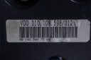 ЛІЧИЛЬНИК ПРИБОРНА ПАНЕЛЬ MERCEDES W140 1405407548  (14931462713) фото min 8