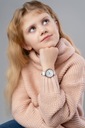 Детские часы Paul Lorens ДЛЯ ПРИЧАСТИЯ, подарочный набор для причастия + ГРАВИРОВКА