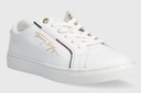 TOMMY HILFIGER SNEAKERSY SKÓRA 38 DB247 EAN (GTIN) 6940487633046