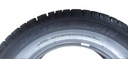 4 PIEZAS NEUMÁTICOS DE INVIERNO 215/65R16C CALIDAD 