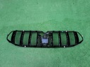 GRILLE CALANDRE RADIATEUR MASERATI GRECALE 670170829 CAMÉRAphoto 11