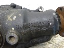 BMW X3 E83 3.0 AVANT PONT DIFFÉRENTIEL AVANT 7544475 3.73photo 6