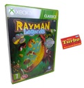 Rayman Legends XBOX 360 PL