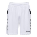 Мужские тренировочные шорты HUMMEL TECH MOVE Poly 2XL