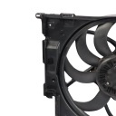 BMW F20 F21 LCI F30 F31 F32 VENTILATEUR RADIATEUR MOTEUR 8621193photo 10
