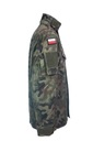 Poľná letná uniforma MIKINA 123UL/MON M/L armáda Veľkosť M/L