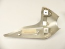 , PROTECTION CLIP PAD O TRIUMPH SPEED TRIPLE 1050 S R  photo 6