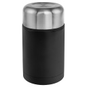 Термоси Харчові Badger Outdoor 0.75 L Чорний 750 Ml