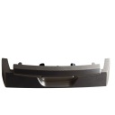 НАКЛАДКА ДЕКОРАТВНИЙ КНОПКА ТУНЕЛІ ЦЕНТРАЛЬНОЇ DO BMW IX I20 OEM 9462664  (17855369714) фото min 5