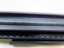 VOLVO C70 II LIFT 06-13 JOINT D'ÉTANCHÉITÉ PORTES GAUCHE DROITE 31256242photo 9