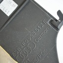 PROTECTION MECHANISM HELMSMAN AUDI A6 (4F2, C6) 4F2953497E4F0953512E  photo 6