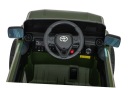 Автомобіль Toyota Land Cruiser PRADO Зелений Ramiz