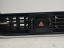 AUDI A7 S7 4G GRILLE CONDUIT D'AIR TABLEAU DE BORD INSTRUMENTATION 2013 4G2820951photo 9