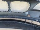 PARE-CHOCS AVANT BMW 7 VII F01 F02 RONDELLES PDC ORIGINALphoto 14