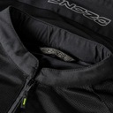 Letná motorkárska bunda Ozone Dart Black S Výrobca Ozone