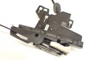 FORD FIESTA MK7 SERRURE DE PORTE DROIT AVANT 4PIN 8A6A-A21812-BFphoto 14