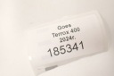 Goes Terrox 400 (2024-) CF Moto Wciągarka wyciągarka фото 12