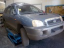 HYUNDAI SANTA FE I 2001 - 2006 КОРОБКА ПЕРЕДАЧ ЗАМІНА B15TE D4EA  (18897744946) фото min 8