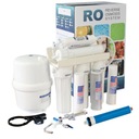 ФИЛЬТР ОБРАТНОГО ОСМОСА RO6 TOP + БЕСПЛАТНЫЕ КАРТРИДЖИ!