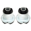 2 PCS DOUILLE OSKI ROUES ARRIÈRE 513194 MANCHON ESSIEUX ARRIÈRE POUR PEUGEOT 206 207photo 7