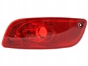 TYC A35F72 HYUNDAI SNTAFE II 2005-2009 REAR LIGHT FOG LAMPS UNIT RH photo 6 - milautoparts-fr.ukrlive.com