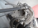 ПОДВЕСКА ЗАДНИЕ ПОДРАМНИК ЗАД БАЛКА РЫЧАГ ПОВОРОТНЫЙ КУЛАК МИНИ COUNTRYMAN R60 4WD  (18843926521) фото min 8