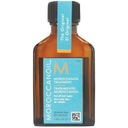 Moroccanoil Oil Treatment Arganový olej 25ml Účinok regeneráciu a hydratáciu