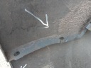 MAZDA 3 IV BP BUMPER REAR BACK OE  photo 14