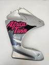 HONDA AFRICA TWIN XRV 750 DÉFLECTEUR D'AIR GAUCHE CÔTÉ COLLECTEUR GAUCHE PROTECTIONphoto 12