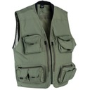 РИБАЛЬСЬКИЙ ЖИЛЕТ Jaxon UJ-FRK, розмір XL